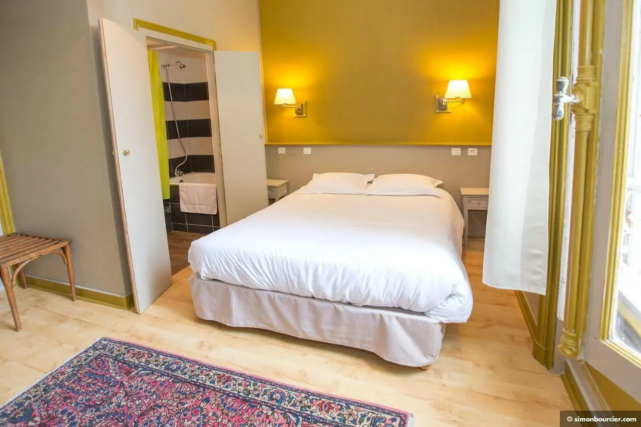 Hotel Altair Dinard