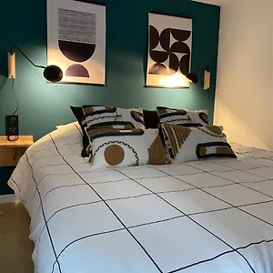 Halte Maison d'hôtes Reyrieux