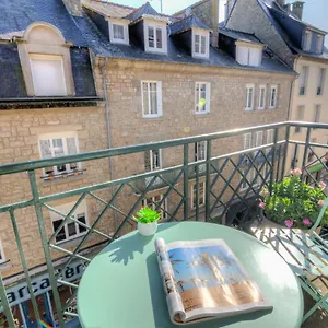 Appartement L'anse, Dinard
