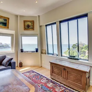 Chateau Des Deux Rives By Interhome Dinard