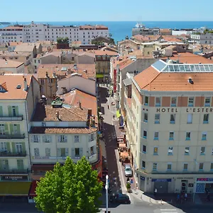 L'esterel Hotel Cannes