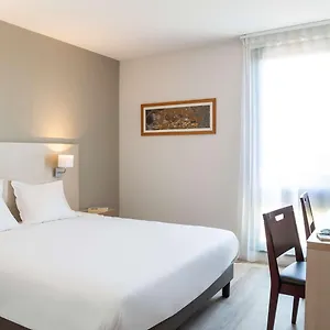 Adagio Access Appart hôtel Avignon
