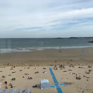 Vue Exceptionnelle Dinard