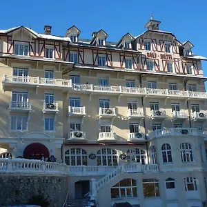Golf France