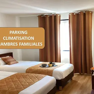 Angelic Hotel Lourdes