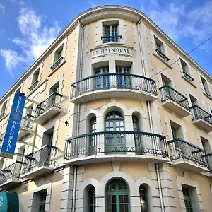 Balmoral Dinard