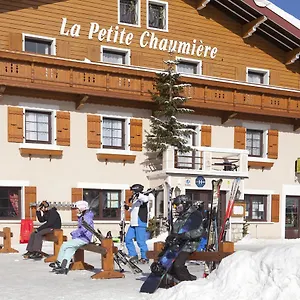 La Petite Chaumiere Hotel Gex