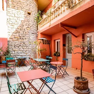 Au Patio Morand France