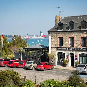 Restaurant Didier Meril Dinard